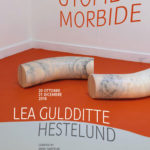Lea Guldditte Hestelund. Utopie Morbide