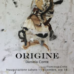 Daniela Conte. Origine