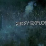 Luca Pozzi. Mikey Explosion