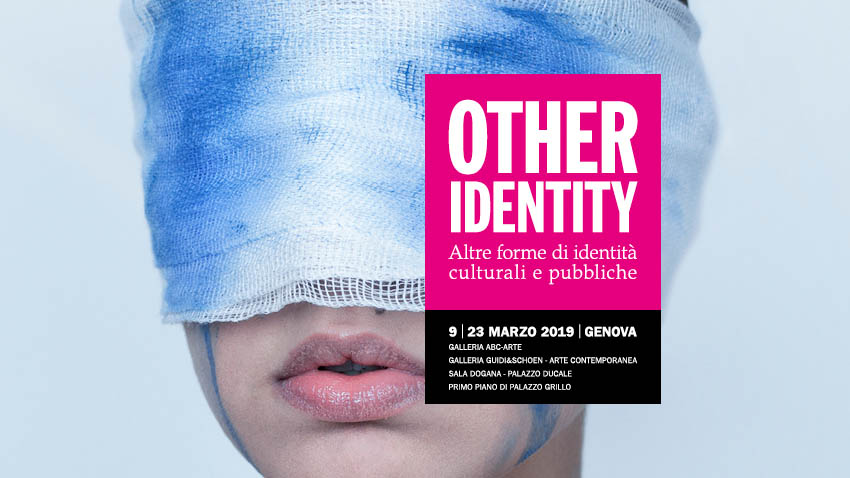 OTHER IDENTITY. Altre forme di identità culturali e pubbliche | seconda edizione