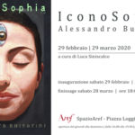 IconoSophia | Alessandro Bulgarini