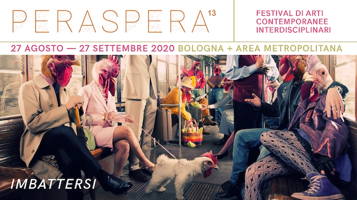 perAspera Festival di arti contemporanee interdisciplinari