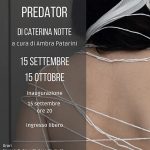 Caterina Notte. Predator
