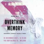 Overthink | Memory