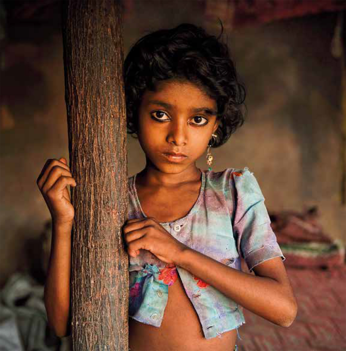 Steve McCurry S Hymn To Life On Show In Veneto For The First Time Juliet Art Magazine