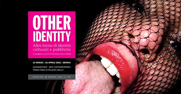 “OTHER IDENTITY” Altre forme di identità culturali e pubbliche | terza edizione a cura e di Francesco Arena