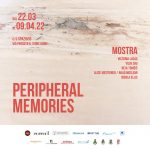 Peripheral Memories: Arte e industria made in FVG dialogano a Udine