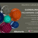 Guendalina Salini | PACHAMAMA CONCRETE
