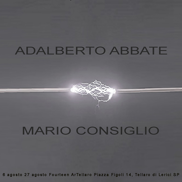 Adalberto Abbate | Mario Consiglio