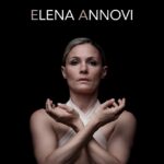 ELENA ANNOVI - Danzo nell'Universo Corpo