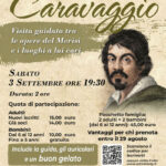 Sulle orme del Caravaggio