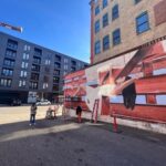 Da Diamante a Minneapolis - L’Operazione Street Art approda negli Stati Uniti d’America