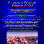 Artexpo Winter Rome 2023