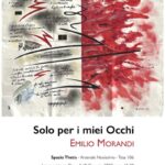 Emilio Morandi - Solo per i miei occhi