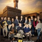 Web serie "Casa Pananti": dietro le quinte della Casa d’Aste fiorentina