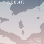 ARKAD |  Presentazione della pubbllicazione | 15 MARZO ORE 18.30 AlbumArte
