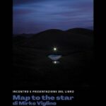 Map to the star. Presentazione del libro e incontro con Mirko Viglino