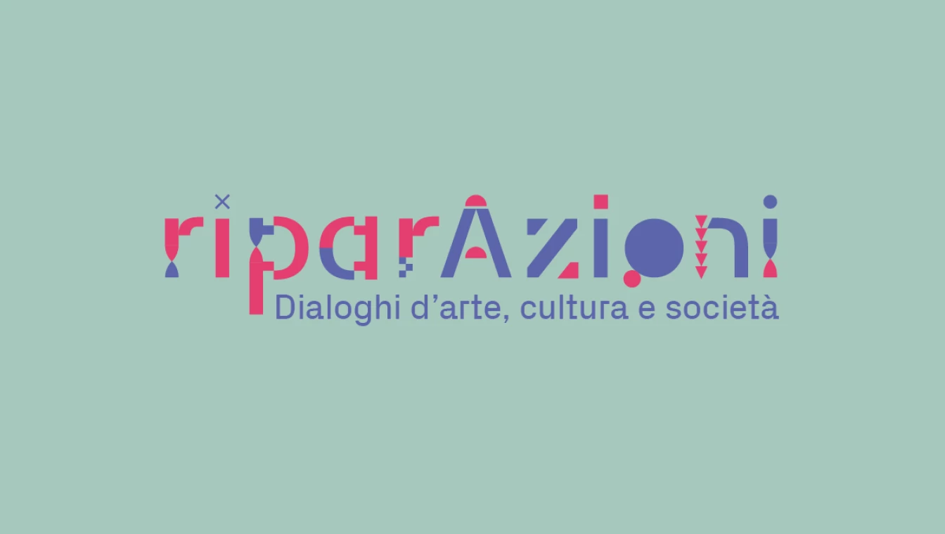 riparAzioni - dialoghi d’arte, cultura e società. Incontro con Emanuele Coccia