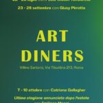 Art Diners