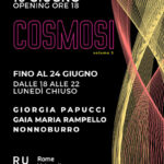 Cosmosi volume 3