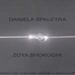 Zoya Shokoohi | Daniela Spaletra