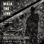 Walk the line - Albertism