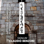 Claudio Benzoni. Signum