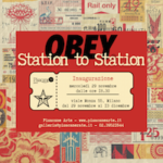 Obey: Station to Station