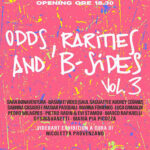 Odds, rarities and B-sides Vol.3