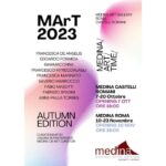 MArT 2023 (1a edizione) - MEDINA ART GALLERY