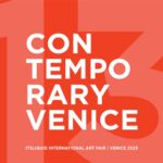 CONTEMPORARY VENICE – 13TH EDITION