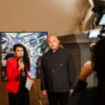 XL Premio Firenze 2023: assegnato a Qian Wu il Fiorino d'oro per la pittura