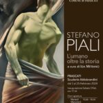 Stefano Piali. L’umano oltre la storia