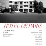 AA.VV. Hotel De Paris