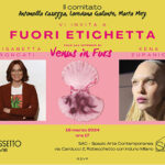 FUORI ETICHETTA - Venus In Furs