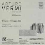 Arturo Vermi. Opere 1960-1975