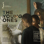 Cinque giovani artisti in mostra alla Von Buren Contemporary con The Young Ones