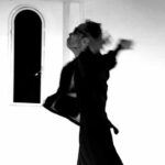 Fabio Massimo Fioravanti - L'invisibile si fa danza