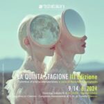 LA QUINTA STAGIONE - III Edizione Collettiva d’arte Contemporanea