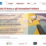Giulio D’Anna e gli Aeropittori Italiani