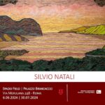 Silvio Natali. La Casa del Poeta