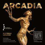 Arcadia, mostra personale di Vittorio Iavazzo inaugura alla Von Buren Contemporary