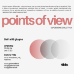 AA.VV. Points of view