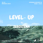 Zeroscena. Level - Up