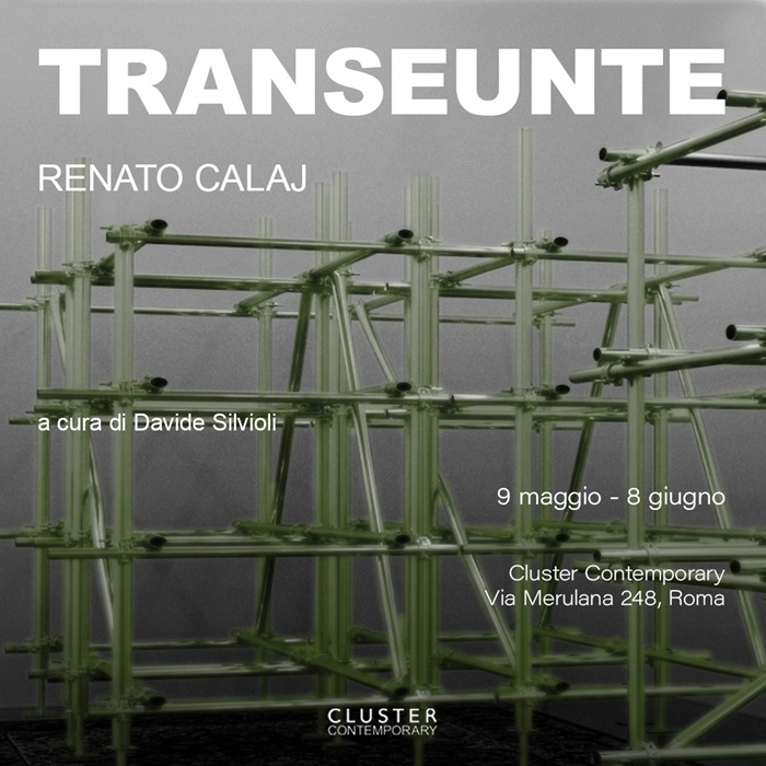 TRANSEUNTE | Renato Calaj