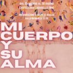 Mi cuerpo y tu alma - Lucia Guadalupe Guillén - installazione