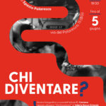 Mostra concorso Chi diventare?