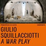 Giulio Squillacciotti. A War Play