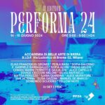 PERFORMA24