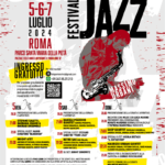 Municipio XIV: dal 5 al 7 luglio la quinta edizione del Festival” del Jazz Monte Mario “Massimo Urbani”